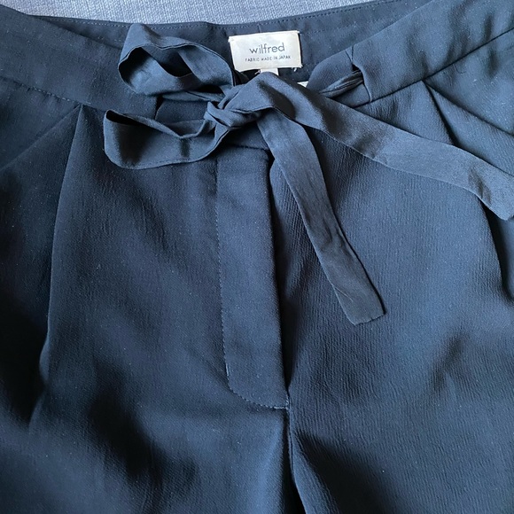 Aritzia Wilfred Pants - Picture 3 of 3